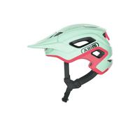 ABUS Casque VTT Cliffhanger Vert menthe Taille M (54 - 58 cm)