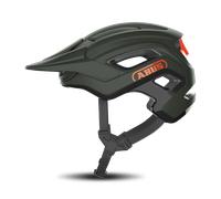 Casque VTT ABUS Cliffhanger Vert pinM Vert pin