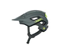 Casque VTT Abus Gris