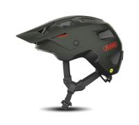 Casque abus modrop mips olive green vert