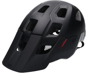 Casque VTT ABUS MODROP QUIN velours noir L