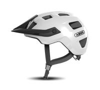 Casque VTT ABUS MoTrip Blanc brillantM Blanc brillant