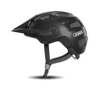 Casque VTT ABUS MoTrip Brillant/NoirL Brillant,Noir