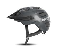 Casque VTT ABUS MoTrip Gris béton brillantM Gris béton brillant