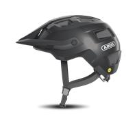 Casque VTT ABUS MoTrip MIPS Brillant/NoirM Brillant,Noir