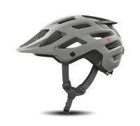 Casque VTT ABUS Moventor 2.0 Gris craieL Gris craie