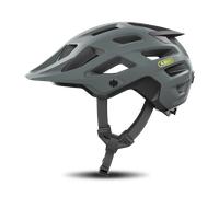 Casque VTT ABUS Moventor 2.0 GrisS Gris