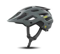 ABUS CASQUE VÉLO MOVENTOR 2.0 MIPS - L - CASQUE VÉLO MOVENTOR 2.0 MIPS - GRIS