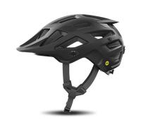 Abus Moventor 2.0 MIPS Casque MTB M Noir