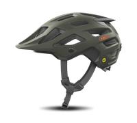 Abus Moventor 2.0 MIPS Pine Green M Casque de vélo