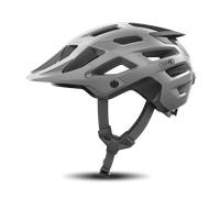 Casque VTT ABUS Moventor 2.0 Ti ArgentM Ti Argent