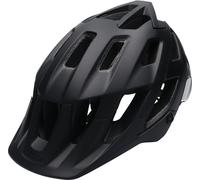 Casque VTT ABUS MOVENTOR 2.0 velours noir S