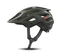 ABUS CASQUE VÉLO MOVENTOR 2.0 - L - CASQUE VÉLO MOVENTOR 2.0 - VERT FONCÉ