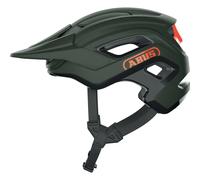 ABUS Casque CliffHanger – vert pin – Taille M