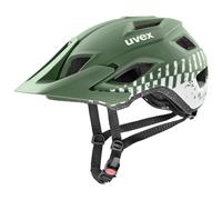 Casque VTT Access blanc