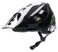 Casque VTT ALPINESTARS VECTOR TECH PILOT noir-blanc-gris S 51-55cm