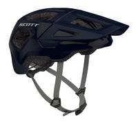 Scott - Argo Plus (CE) - Casque VTT Stellar Blue - S/M (54 - 58 cm)