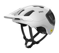 Casque VTT Axion Race MIPS blanc