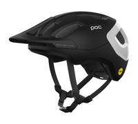 Casque VTT Axion Race MIPS noir M