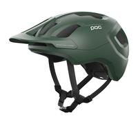Casque VTT Axion vert foncé M