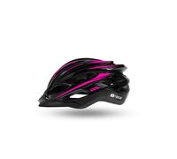 Casque VTT B-Race City in-mold Noir
