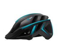 Casque VTT B-Race City in-mold Noir