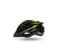 Casque VTT B-Race Granith in-mold Noir