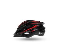 Casque VTT B-Race Granith in-mold Noir