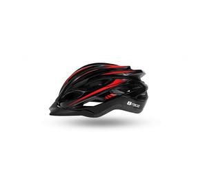 Casque VTT B-Race Granith in-mold Noir