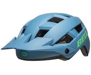 Casque VTT BELL SPARK 2 MIPS bleu clair mat UM-L 54-51cm