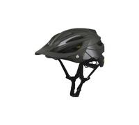 Casque vtt cairn edge mips noir silver