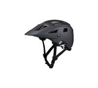 Casque de VTT CAIRN LAVA (MAT BLACK BRONZE) TU