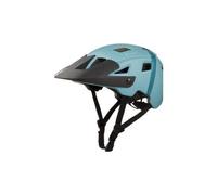 Casque vtt cairn magma bleu clair