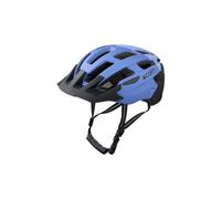 Cairn Prism Xtr Ii Mtb Helmet Bleu 55-58 cm