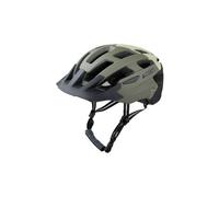 Casque vtt cairn prism xtr ii mat vert