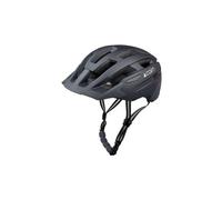 Casque vtt cairn prism xtr ii noir gris