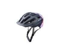 Casque vtt cairn prism xtr ii noir violet