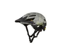 Casque vtt cairn rift mips camo khaki