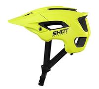 Casque VTT Climb Neon Yellow Matt M