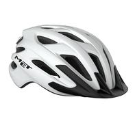 Casque VTT Crossover blanc