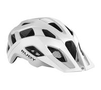 Rudy Project Crossway Helmet Blanc L White Matte