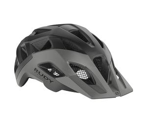 Casque VTT Crossway noir