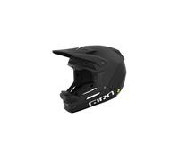 Casque VTT de Descente GIRO BIKE INSURGENT SPHERICAL (Black Matt) XS/S
