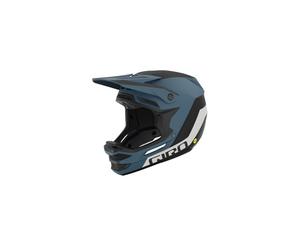 Casque VTT de Descente GIRO BIKE INSURGENT SPHERICAL (HARBOR BLUE) M/L