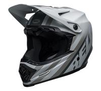 Casque Intégral Full-9 Fusion MIPS Gris 2023, Taille M (55-57 cm) Bell top