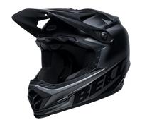 Casque VTT Downhill BELL Full-9 Fusion Mips Noir MatXXL Noir Mat