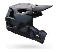 Casque VTT Downhill BELL Sanction 2 DLX Mips Noir MatM Noir Mat