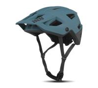 Casque VTT Downhill iXS Trigger FF Bleu océanM Bleu océan