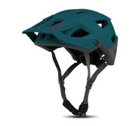 Casque VTT Downhill iXS Trigger FF Vert des EvergladesS-M Vert des Everglades