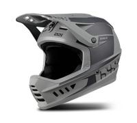 Casque VTT Downhill iXS Xact Evo Graphite NoirXS-S Graphite Noir